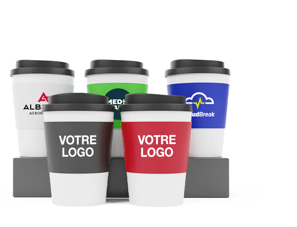 Java - Tasse de voyage customisé Java - Tasse de voyage customisé