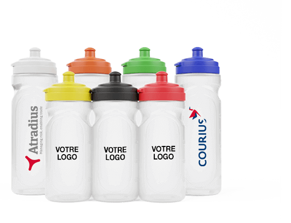 Refresh - Gourde Refresh - Gourde