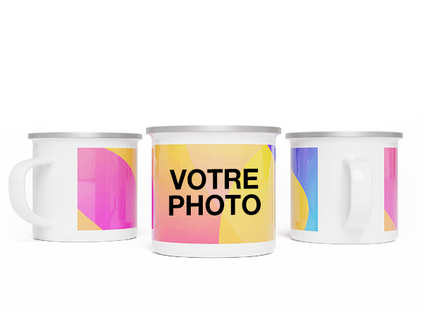 Trail - Tasse Trail - Tasse