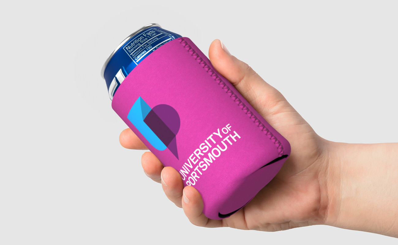 Fresco - Housses pour boissons personnalisables