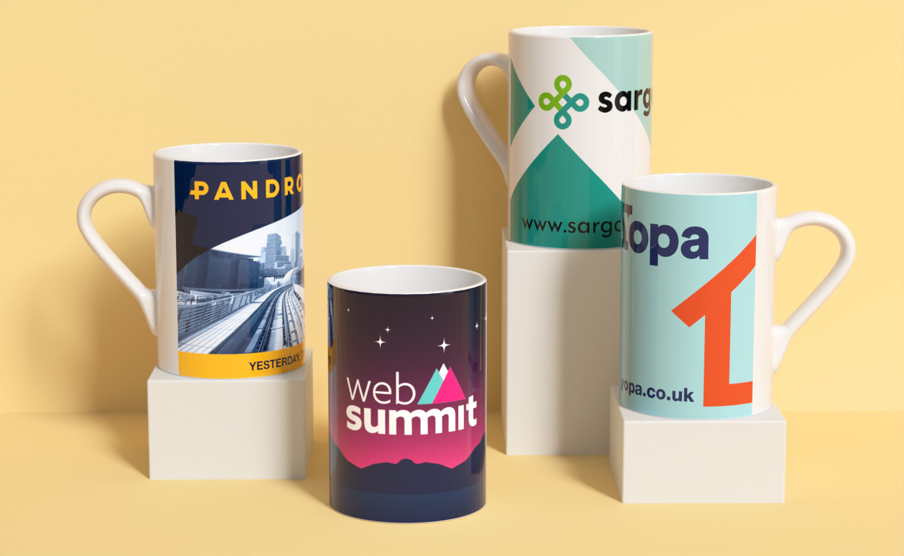 Linea - Tasse
